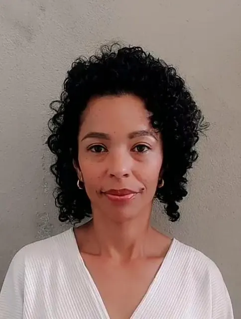 PAMELA ROSANGELA DA SILVA