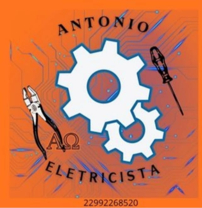 Logo de Antonio Leno