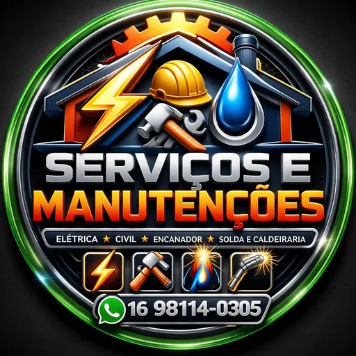 Logo de MARCEL RODRIGUES CIRINO
