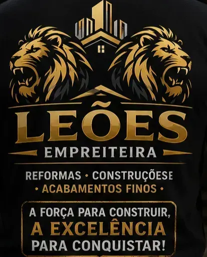 LEÕES EMPREITEIRA