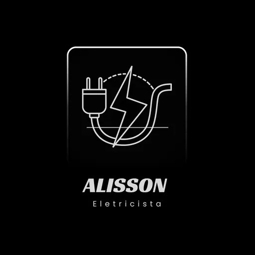 Logo de alissonsss