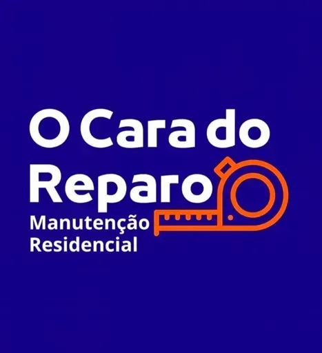 O Cara do Reparo