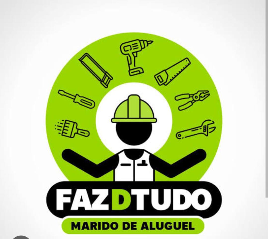 Logo de Faz D Tudo