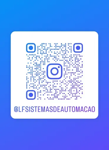 Lf sistemas de automação