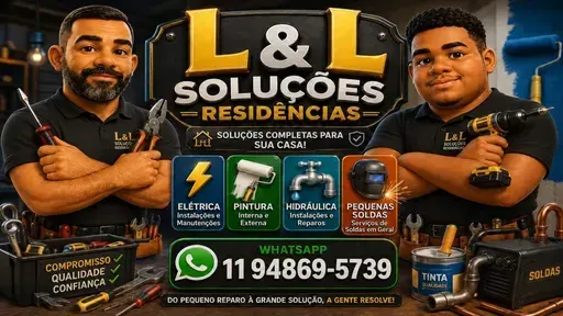 L&L soluções residenciais