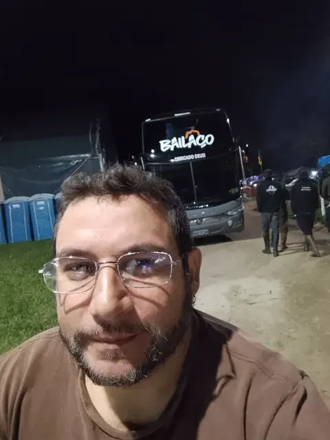 Foto de IRINEU RODRIGUES DA SILVA