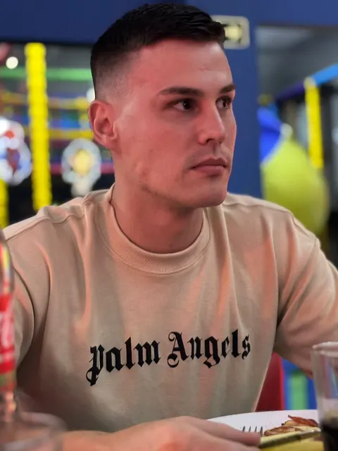 Camilo Janoski