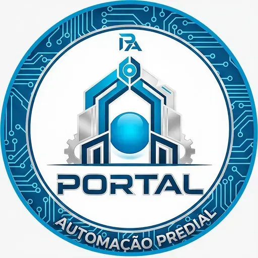 Portal Automação Predial