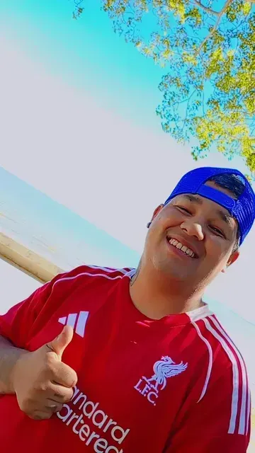 Everaldo