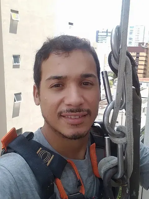 AMERICO CARVALHO DE JESUS MONTTE CARLOS