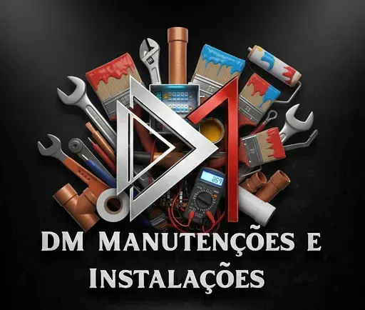 Dm Manutenção