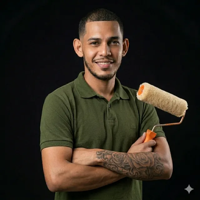 DAVID PINTURAS