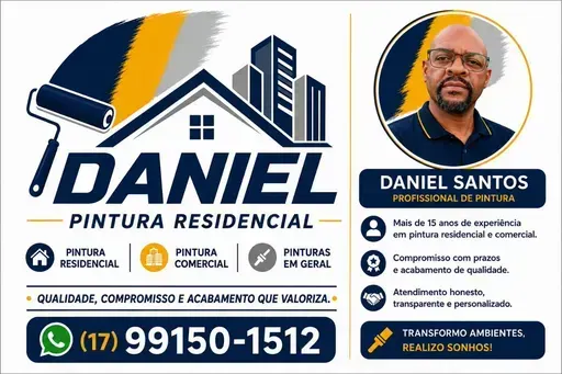 Daniel dos Santos Cunha