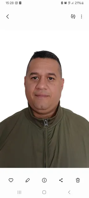 Foto de Eldrick