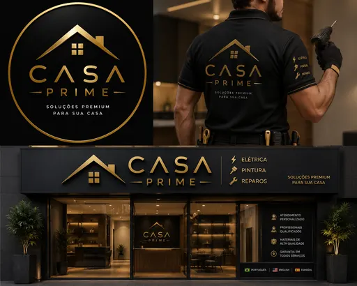 Casa prime