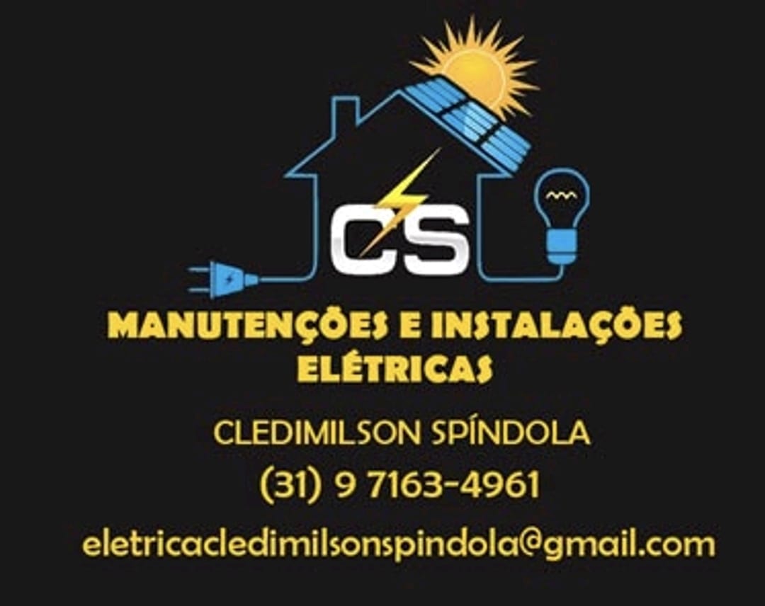 Logo de Cledimilson