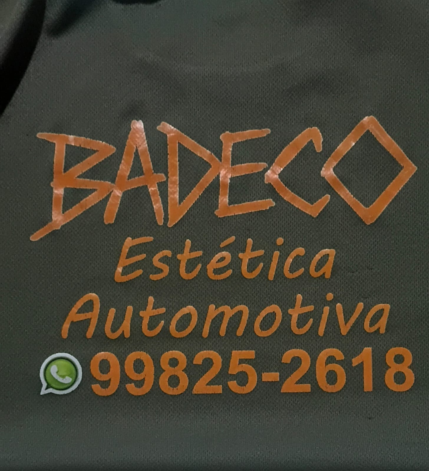 Logo de Jorge Graça