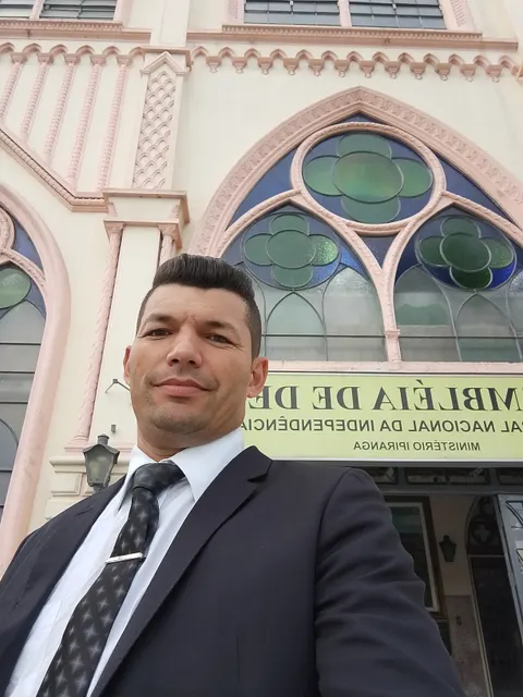 Josimar Brito Da Cruz