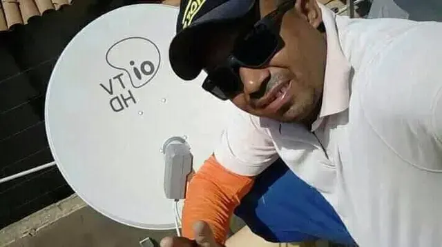 EDILSON PEREIRA