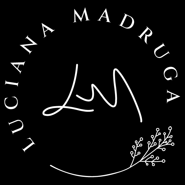 Logo de Luciana Madruga