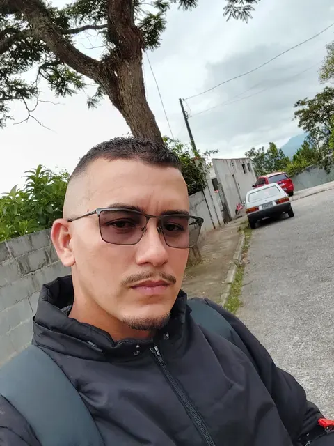 RAIMUNDO CARNEIRO DOS SANTOS