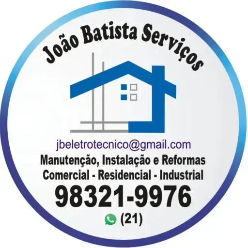 João Batista serviços