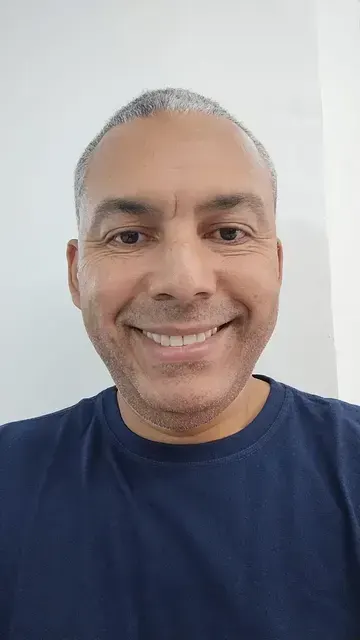 Foto de Valentim eletricista