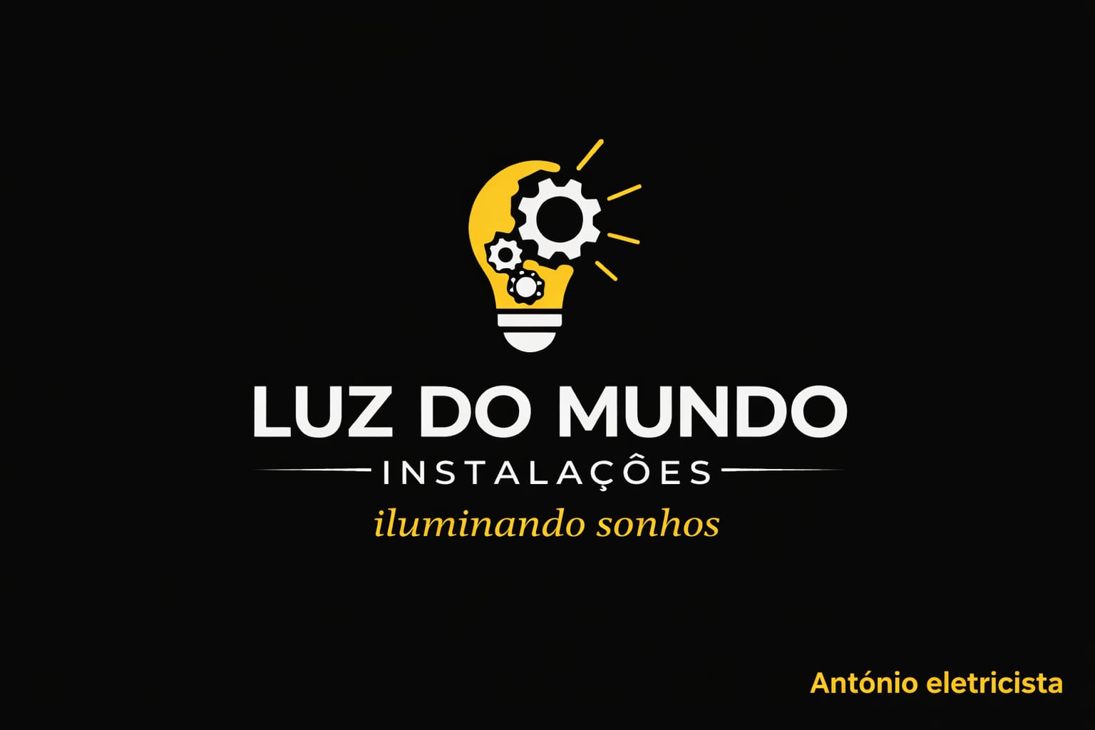 Logo de Antonio