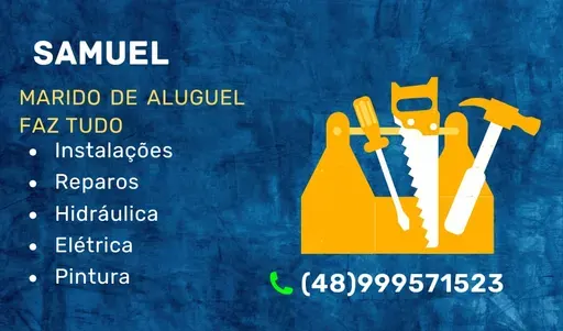 Samuel Pires