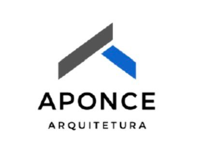 Logo de APONCE Arquitetura