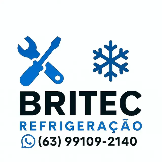 Britec Refrigeração