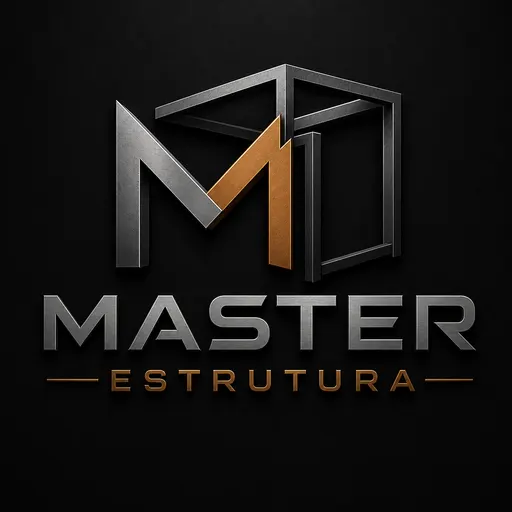 Logo de Master