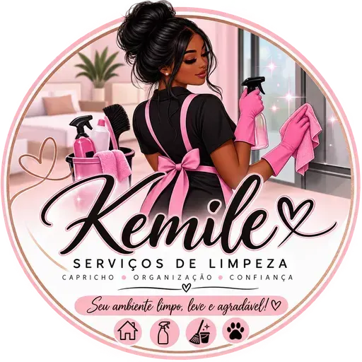 KEMILE SANTOS DE JESUS