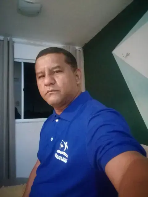 FRANCISCO DAS CHAGAS