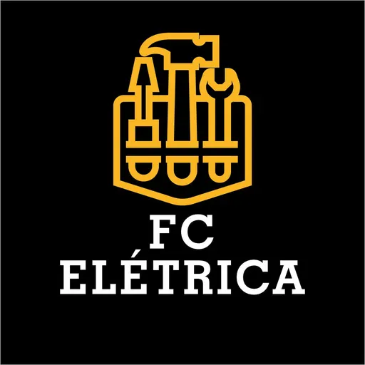 Logo de F C Elétrica