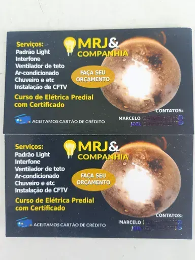 Logo de MARCELO RAIMUNDO JOSE