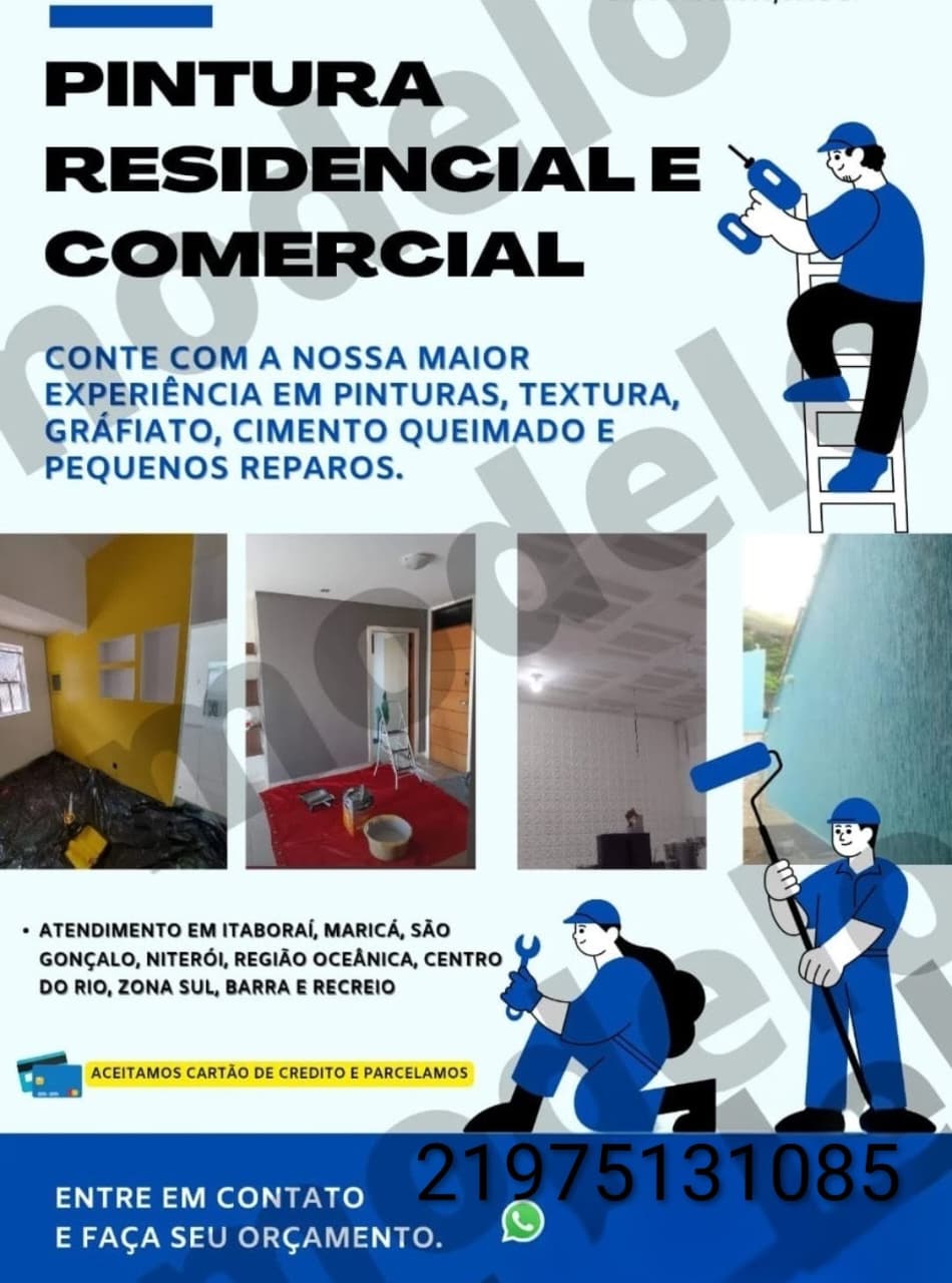 Logo de Adriano Pintor