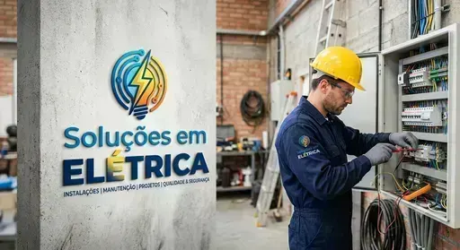 RLSERVIÇOS ELÉTRICOS