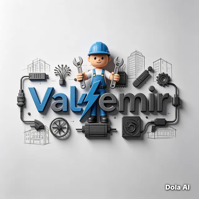 Valdemir Santos Da Silva