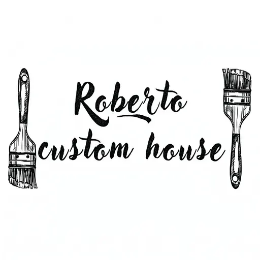 Roberto | Custom House