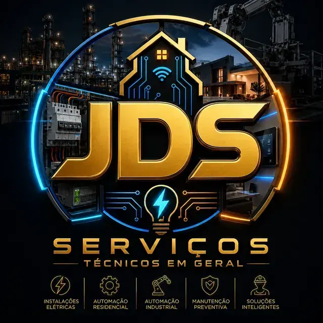 JDS Serviços Técnicos em Geral