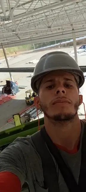 Foto de BRUNO PACHECO OLIVEIRA