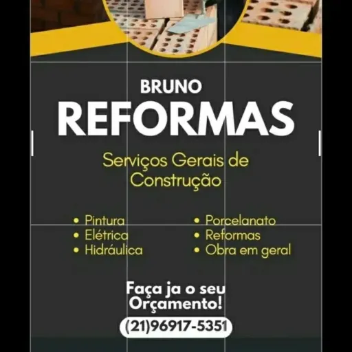 Logo de Bruno Landin Gonçalves