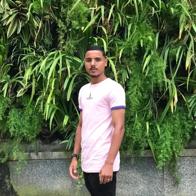 MATEUS DE OLIVEIRA MACHADO