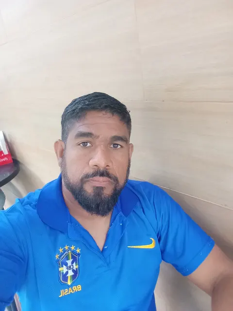 RAFAEL MENDES DE OLIVEIRA