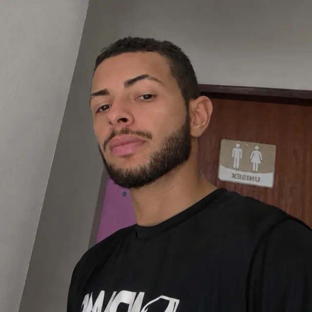 Vitório Damasceno
