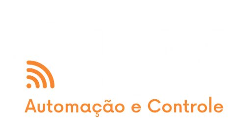 Logo de LM Automação e Controle