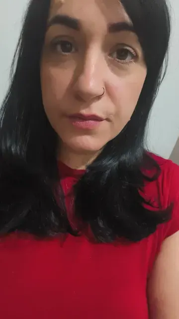 Luanna Kelly Dos Santos