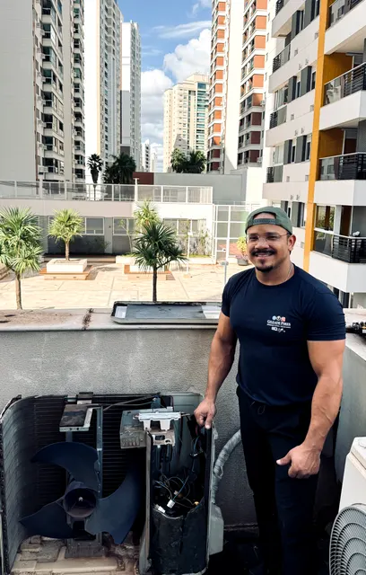 Foto de GILEADE CARVALHO PIRES