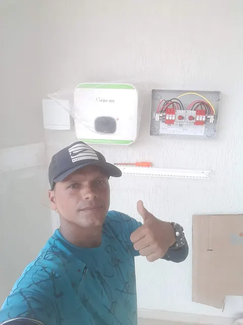 Foto de LUIS CARLOS DA SILVA